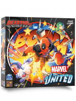 Stolová hra Marvel United: Deadpool (rozšírenie)