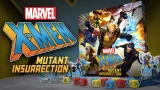 X-Men: Mutant Insurrection Teaser