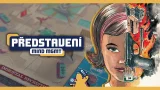 MIND MGMT | Hra plná překvapení a psychické manipulace, která vás naprosto pohltí | Představení