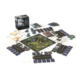 Stolová hra Monster Hunter World: The Board Game - Ancient Forest (Core Set)