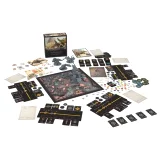 Stolová hra Monster Hunter World: The Board Game - Wildspire Waste (Core Set)