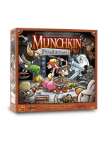 Stolová hra Munchkin: Podzemí