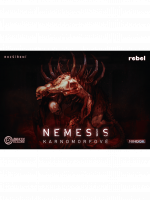 Stolová hra Nemesis: Karnomorfové (rozšírenie)