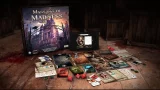 Mansions of Madness Second Edition