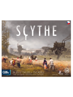 Scythe