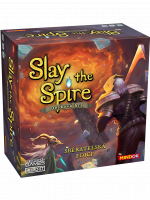 Stolová hra Slay the Spire: Sběratelská edice