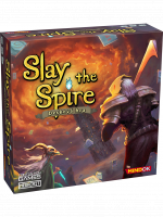 Stolová hra Slay the Spire