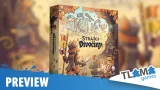 Strážci Divočiny – Představení/Preview