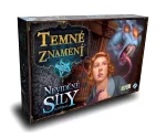 Temné znamení: Neviděné síly - rozšírenie