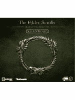 Stolová hra The Elder Scrolls: Zrada v druhém věku - Valenwood (rozšírenie)