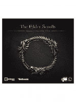 Stolová hra The Elder Scrolls: Zrada v druhém věku