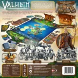 Stolová hra Valheim - Deluxe edice CZ