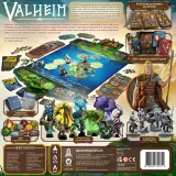 Stolová hra Valheim - Standard edice CZ