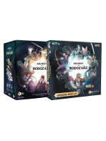 Výhodný set stolová hra Kroniky Rodozáře + Upgrade Pack 2.0