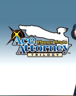 Ace Attorney Trilogy