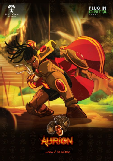 Aurion: Legacy of the Kori-Odan (DIGITAL)