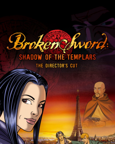 Broken Sword Director's Cut (DIGITAL)
