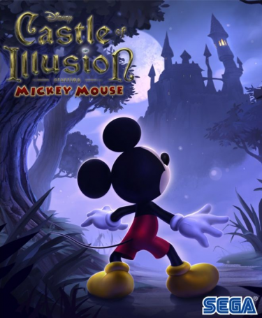 Castle of Illusion (PC) DIGITAL (DIGITAL)