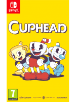 Cuphead BAZAR