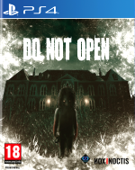 Do Not Open