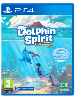 Dolphin Spirit: Ocean Mission - Day One Edition