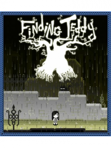 Finding Teddy (DIGITAL)