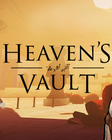 Heaven's Vault (DIGITAL)
