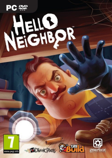 Hello Neighbor (DIGITAL)