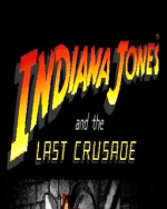 Indiana Jones and the Last Crusade