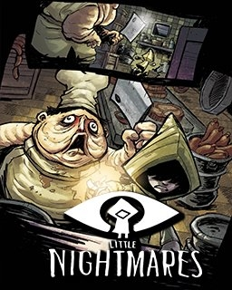 Little Nightmares (DIGITAL)