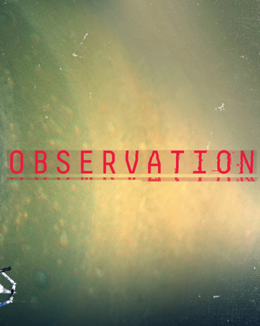 Observation (PC DIGITAL) (DIGITAL)