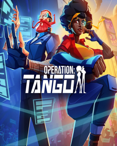 Operation Tango (DIGITAL)