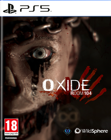Oxide Room 104 (PS5)