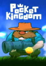 Pocket Kingdom (DIGITAL)