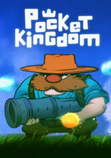 Pocket Kingdom (DIGITAL) (DIGITAL)