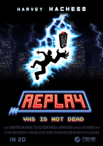 Replay - VHS is not dead