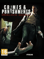 Sherlock Holmes Crimes and Punishments (PC DIGITAL) (DIGITAL)