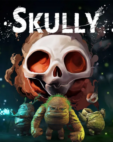 Skully (DIGITAL)