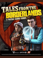Tales from the Borderlands (PC DIGITAL) (DIGITAL)