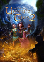 The Book of Unwritten Tales 2