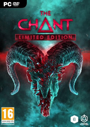The Chant - Limited Edition (PC)