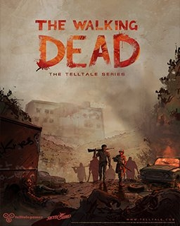 The Walking Dead A New Frontier (DIGITAL)