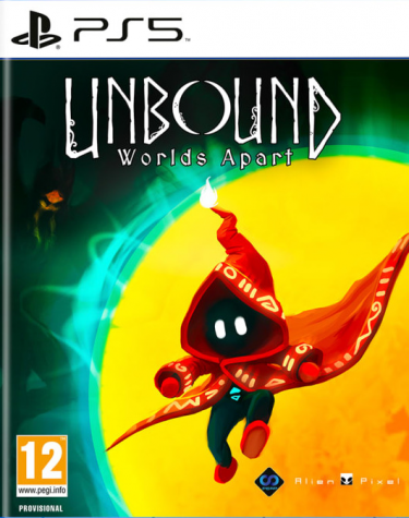 Unbound: Worlds Apart (PS5) (PS5)