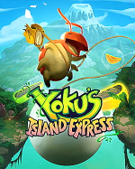 Yoku's Island Express