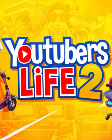 Youtubers Life 2 (DIGITAL)