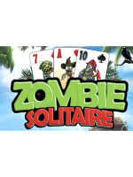 Zombie Solitaire