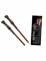 Darčekový set Harry Potter - Harry Potter Wand (pero, záložka)