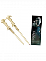 Darčekový set Harry Potter - Voldemort Wand (pero, záložka)