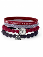 Gumička do vlasov Harry Potter - Hogwarts