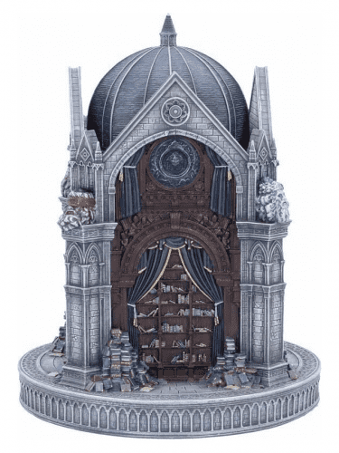 Krabička Elden Ring - Academy of Raya Lucaria Collector’s Edition Box (Nemesis Now)